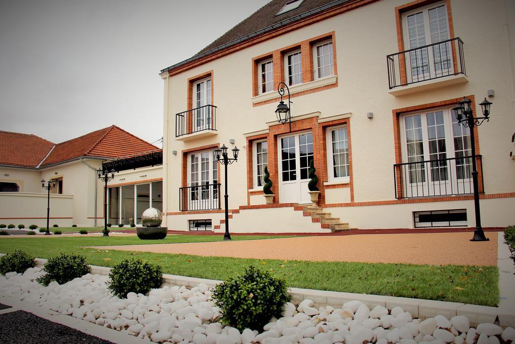 Louis Victor Bed & Breakfast 2*