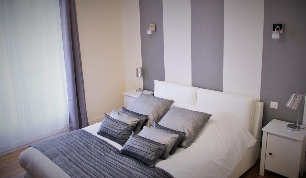 Louis Victor Bed & Breakfast 2*