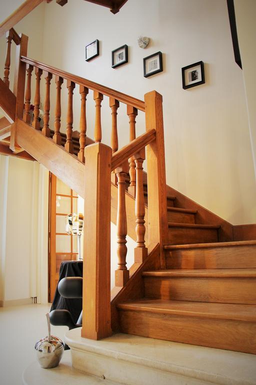 Louis Victor Bed & Breakfast
