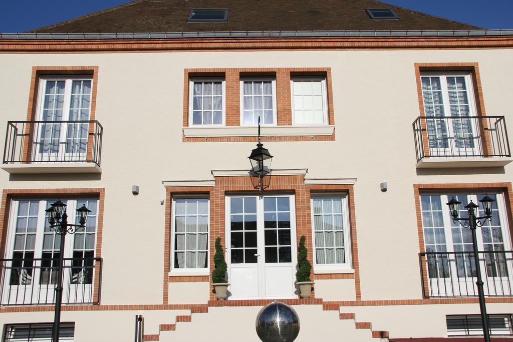 Bed & Breakfast Louis Victor