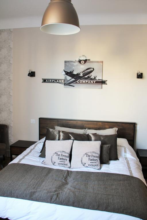 Bed & Breakfast Louis Victor Dizy