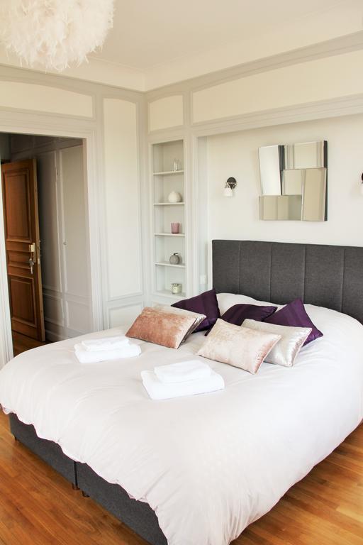 Louis Victor Bed & Breakfast Dizy